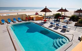 Dream Inn Daytona Beach